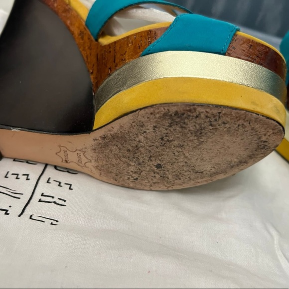 Eric Rutberg Transparent - Picture 3 of 3